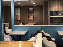 大堂-魏家凉皮(铜锣湾店)