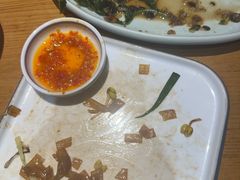 -如轩·海鲜砂锅粥·潮汕菜(沿江东路店)