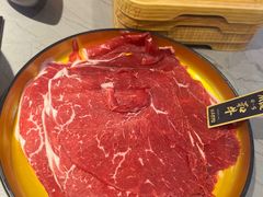 -油花·和牛寿喜烧·放题自助(市南银座店)