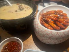 -乔街深夜食堂·小龙虾·高压锅生蚝(杭州总店)