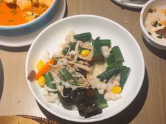 -前海沿·青岛菜(李沧万达店)