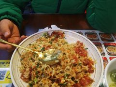 -扬二春炒饭(国庆路总店)