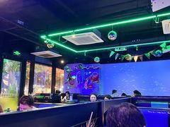 -大成海鲜烧烤·小龙虾(七宝店)