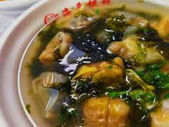 -海平馄饨(逍遥二路店)
