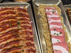 -西塔老太太泥炉烤肉(双井店)