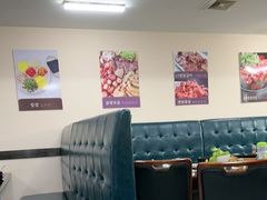 -大福黄牛料理·韩式烤肉·黄牛肥肠·酱蟹