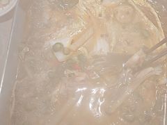 -半天妖烤鱼(方庄店)