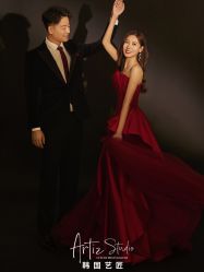-艺匠摄影ARTIZ STUDIO(南京店)