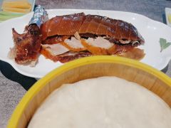 -聚宾楼·烤鸭·家宴(科技三路店)