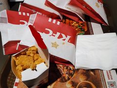 -肯德基(杭州和平饭店)