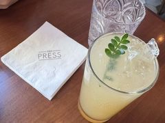 -THE PRESS(申报馆店)