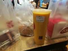 -85度C(广州石牌桥店)
