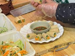 -客家大院·非遗赣南客家菜(郁孤台店)