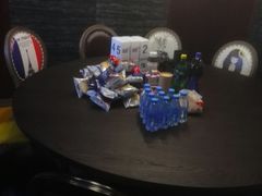 -优悦派·别墅派对轰趴馆(静安店)