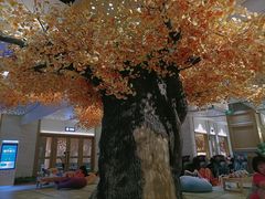 -青水瓦台汤泉(未央店)