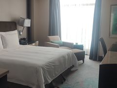 -厦门悦华酒店