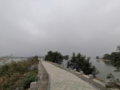 -福建鲤鱼洲酒店