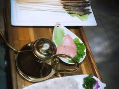 -香天下·四川火锅(安镇大润发店)