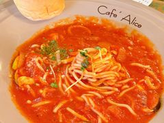 -Cafe Alice咖啡爱丽丝(奥城店)
