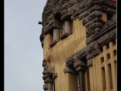 -青岛德国总督楼旧址博物馆