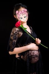 -韩慕婚纱摄影(九亭店)