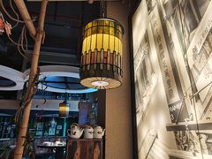 -粤港湾砂锅粥·宵夜(宝龙店)