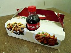 -SUN炸鸡专门店(西塔总店)