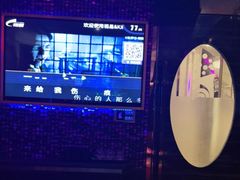 -麦度量贩式KTV(中联广场店)