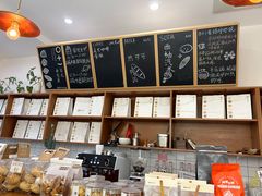 -0+1·手作面包(新北店)
