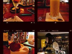 -OX BAR 拉培耶小镇(大连老街店)
