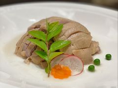 -童福兴·南京菜(老门东店)