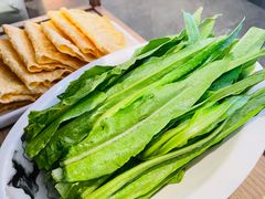 -蜀留香火锅·始于1999·原四川老火锅(白堤路店)