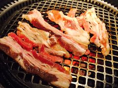 -赤坂亭M9和牛烧肉·日料398放题(万达店)