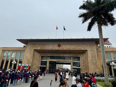 -东兴口岸-中越友谊大桥