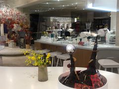 -1/4 ONE QUARTER COFFEE LAB(朝阳大悦城店)
