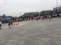 -天山海世界·米立方
