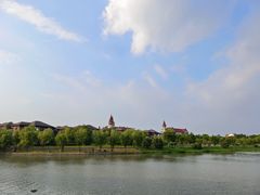-美兰湖景区