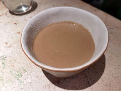 蘑菇汤-Carmen卡门西班牙餐厅