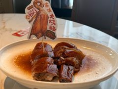 -滋粥楼·顺德菜(番禺广场总店)