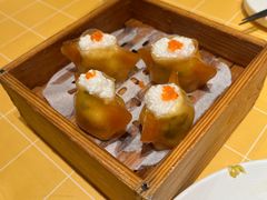 -蔡澜点心·粤菜(海印都荟城店)