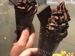 -GODIVA(国际金融中心店)