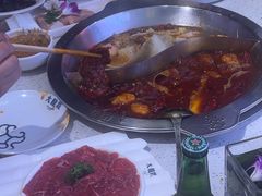 -大龙燚火锅