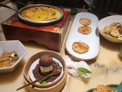 -锦府盐帮·侯宅(五棵松万达店)