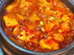 -杀猪天·韩国烤肉(总店)