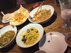 -掌柜的店·河南的菜(世茂店)