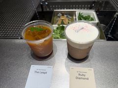 -O.P.S. CAFE