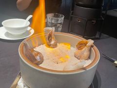 -小运河·公馆(国贸店)