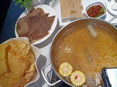 -大喜牛鲜牛肉火锅(世纪金源店)