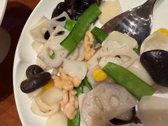 -粤界(望京金辉店)