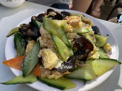 -九龙餐厅(大沽路店)